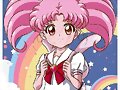 Rini Tsukino (Sailor Moon)
