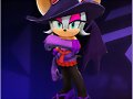 Rouge The Bat (Sonic Forces)