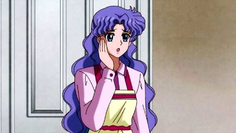 Ikuko Tsukino (Sailor Moon Crystal)