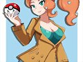 Sonia (Pokemon)