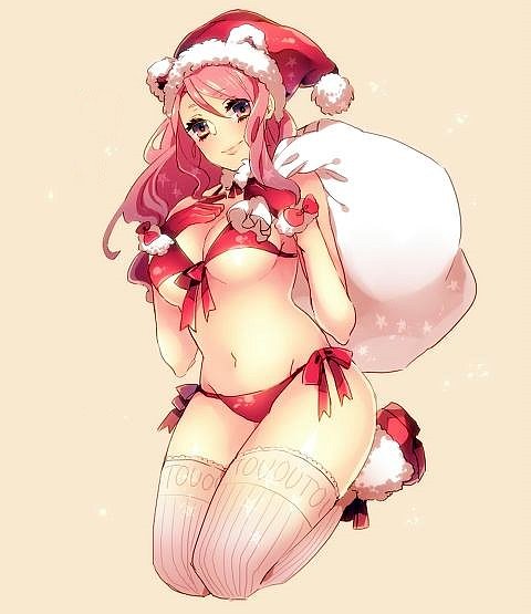 Satsuki Momoi (Kuroko No Basket)