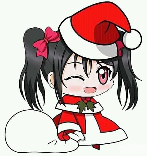 Nico Yazawa (Love Live! School Idol Project)