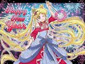 Serena Tsukino (Sailor Moon Crystal)
