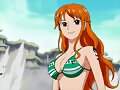 Nami (One Piece)