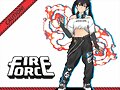 Tamaki Kotatsu (Fire Force)