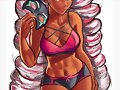 Twintelle (ARMS)