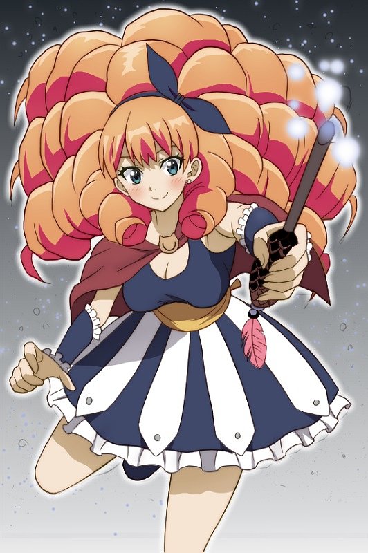 Melie (Radiant)