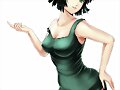 Fubuki (One Punch Man)