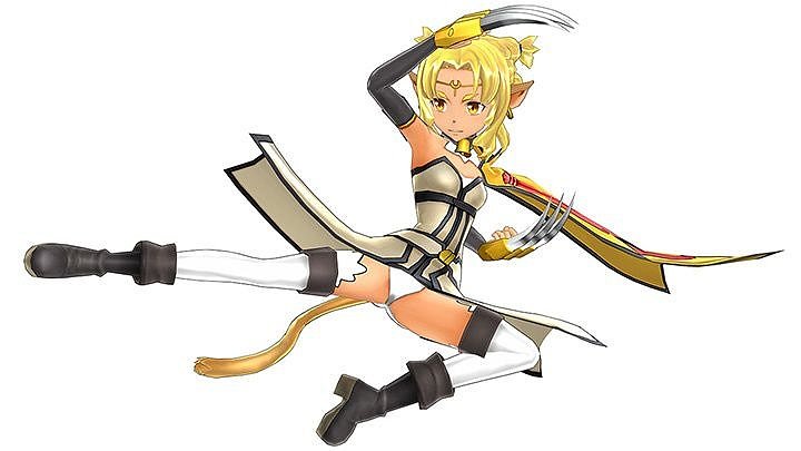 Alicia Rue (Sword Art Online)