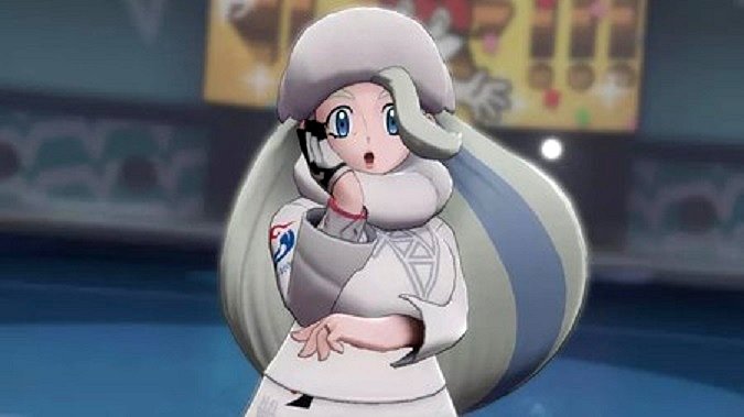 Melony (Pokemon)