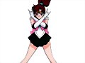 Sailor Jupiter (Sailor Moon)