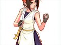 Yuri Sakazaki (King of Fighters)