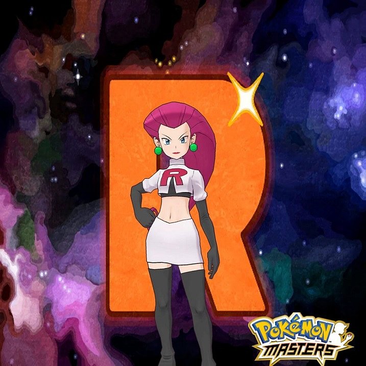 Jessie (Pokemon)