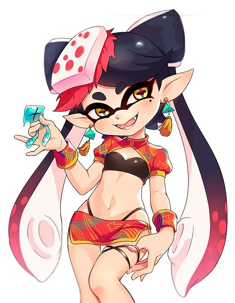 Callie (Splatoon)