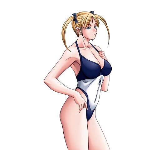 Mikimoto (Bible Black)