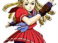 Karin Kanzuki (Street Fighter III 3rd Strike)