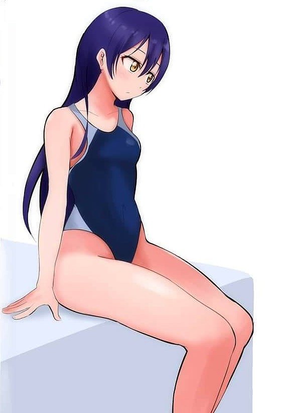 Umi Sonoda (Love Live! School Idol Project)