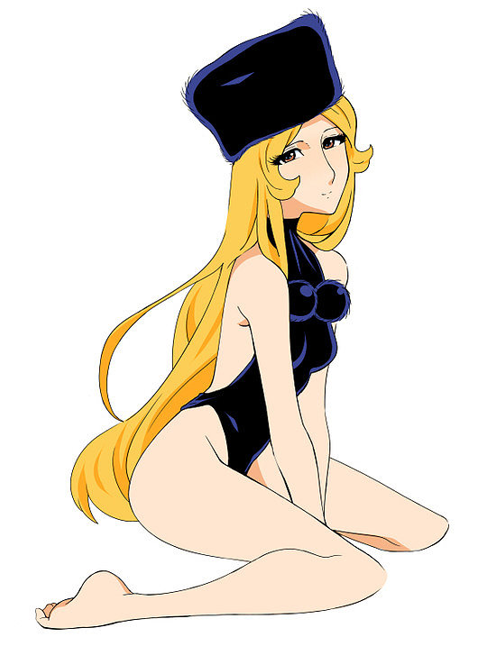 Maetel (Galaxy Express 999)