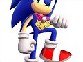 Sonic (Sonic The Hedgehog)