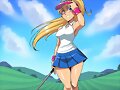 Golfer Girl (RPGolf)
