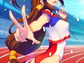 Akari Kanzaki (Battle Athletes)