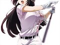 Tamaki Yamazaki (Tamayomi The Baseball Girls)