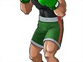 Little Mac (Punch Out)