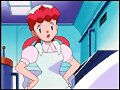 Enfermera Joy (Pokemon)