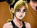 Jolyne Kujo (Jojo&#039;s Bizarre Adventure)