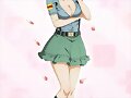 Maho Nishizumi (Girls Und Panzer)