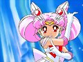 Sailor Chibi Moon (Sailor Moon)