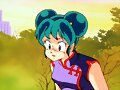 Lum (Urusei Yatsura)