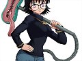 Shizuku Murasaki! (Hunter X Hunter)
