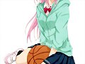 Satsuki Momoi (Kuroko No Basket)