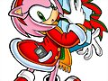 Amy Rose (Sonic Adventure)