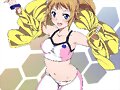 Fumina Hoshino (Gundam Build Fighters Try)