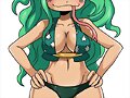 Boa Sandersonia (One Piece)