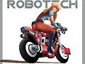 Rook Bartley (Robotech: New Generation)