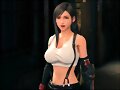 Tifa Lockhart (Final Fantasy VII)