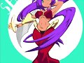 Shantae (Shantae)