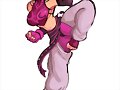 Juri Han (Street Fighter)