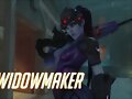 Widowmaker (Overwatch)