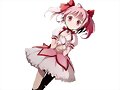 Madoka Kaname (Magi Puella Madoka Magica)