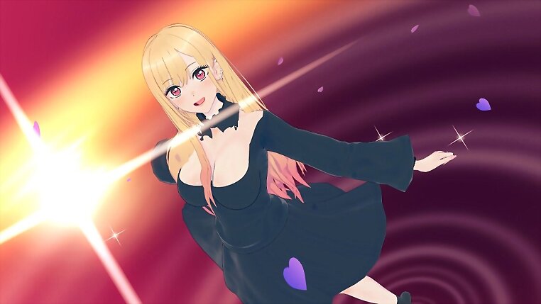 Marin Kitagawa (Sono Bisque Doll Wa Koi o Suru)