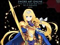 Alice Schuberg (Sword Art Online)