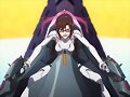 Mari Makinami (Evangelion 3.0)