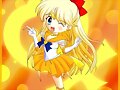 Sailor Venus (Sailor Moon)