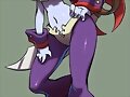 Risky Boots (Shantae)
