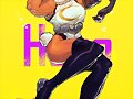 Bunny Hero (Boku No Hero Academia)