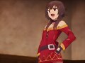 Megumin (Kono Subarashii Sekai Ni Shukufuku Wo)